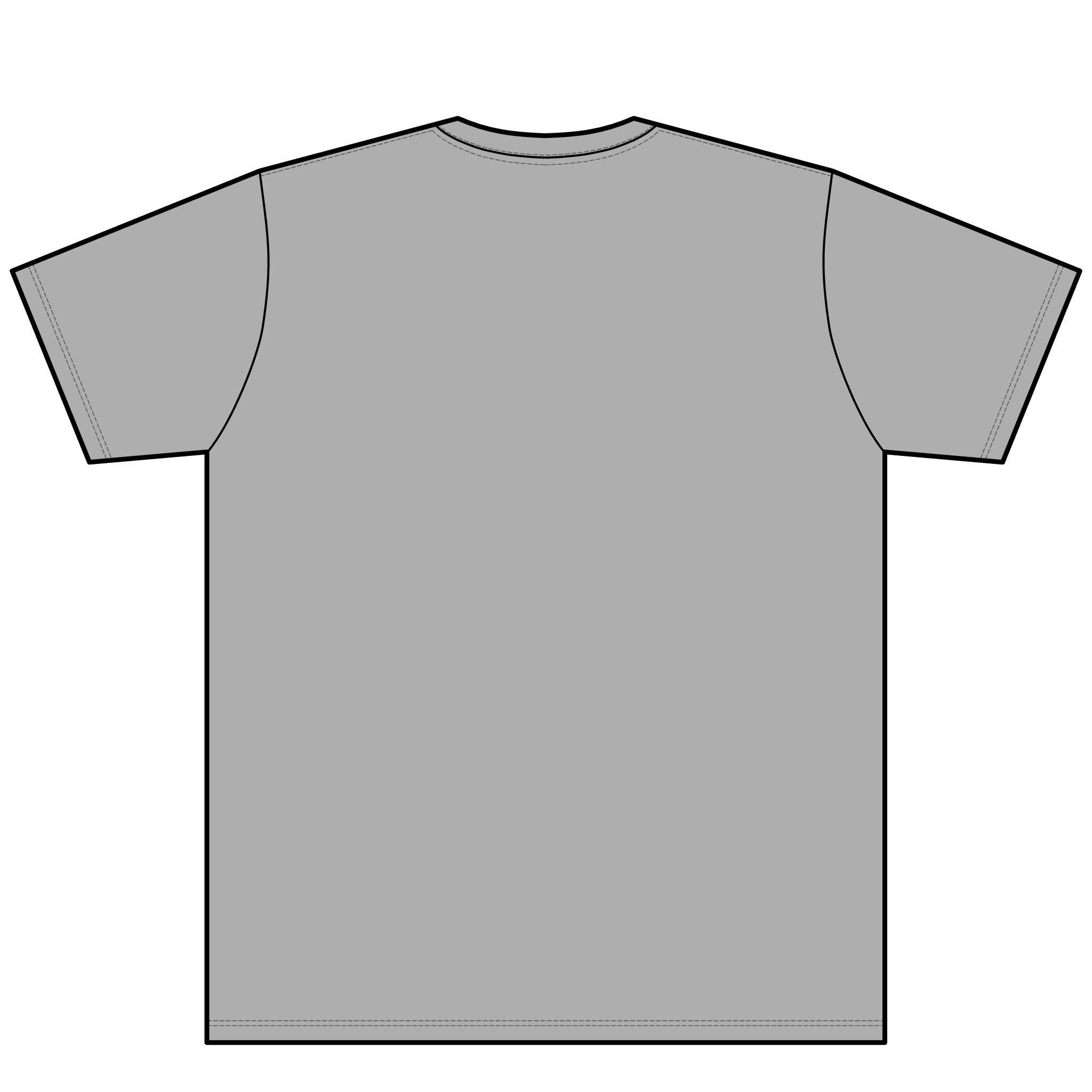 The Diaspora Crown Shield V-Neck Tee - Image 7