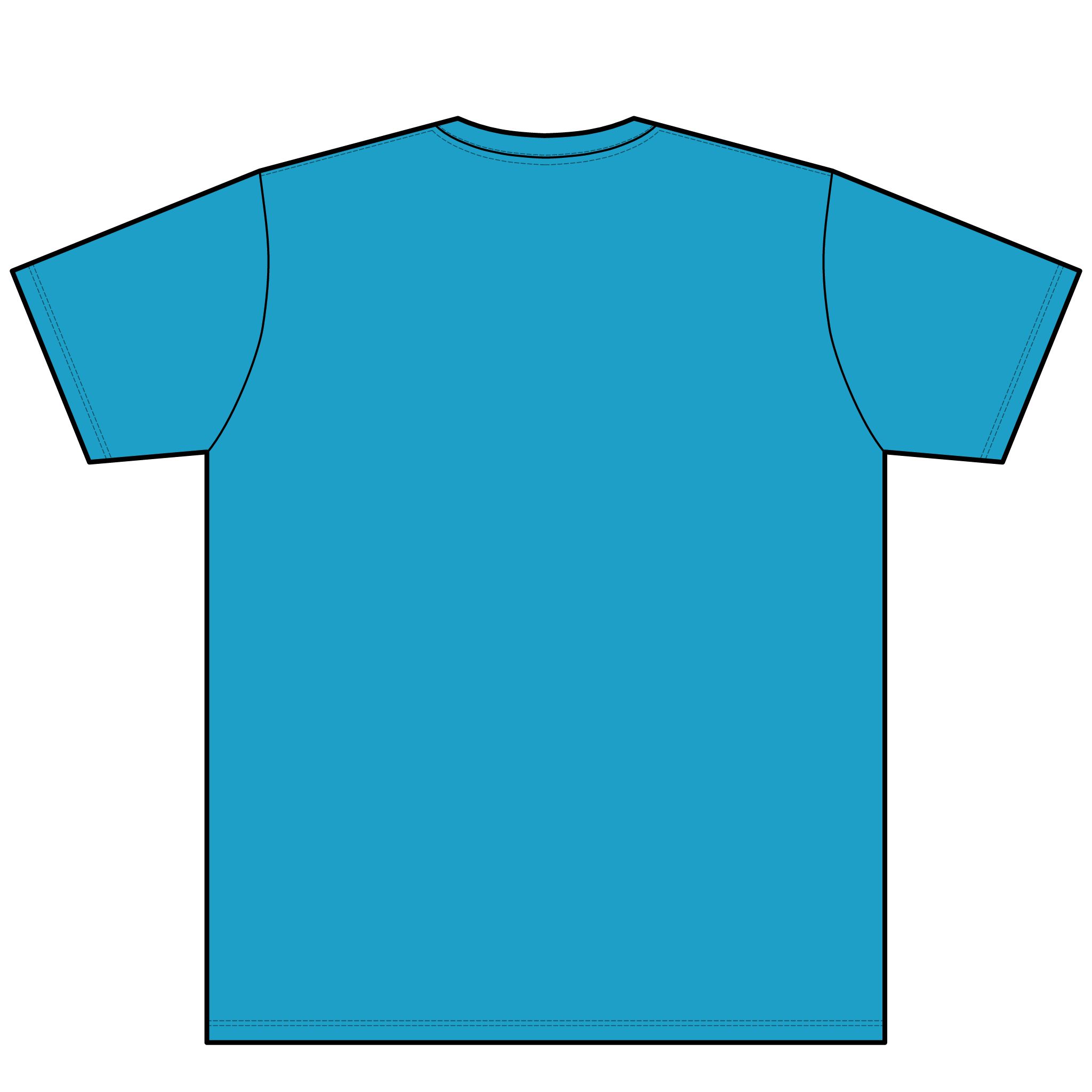 The Diaspora Crown Shield V-Neck Tee - Image 11