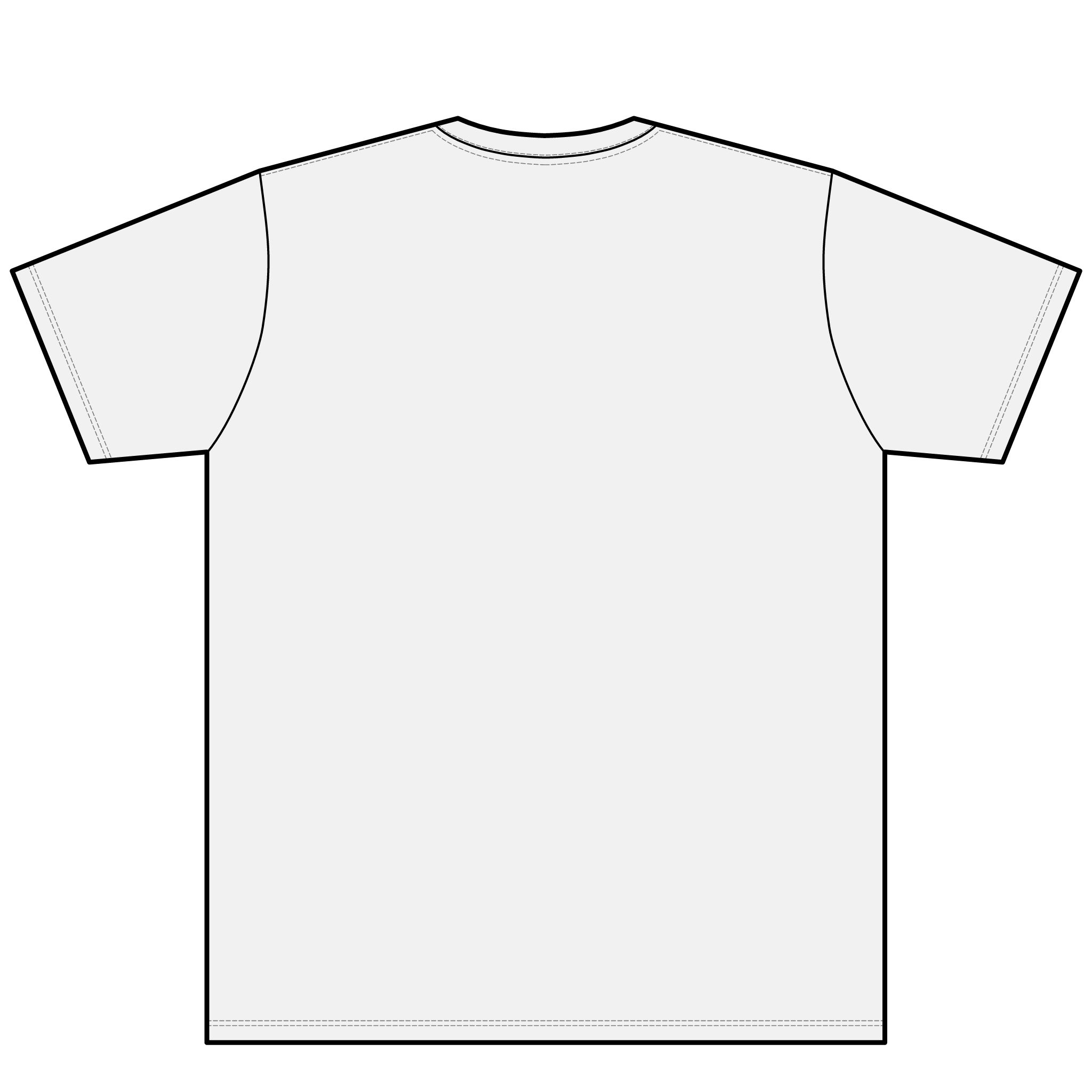 The Diaspora Crown Shield V-Neck Tee - Image 3