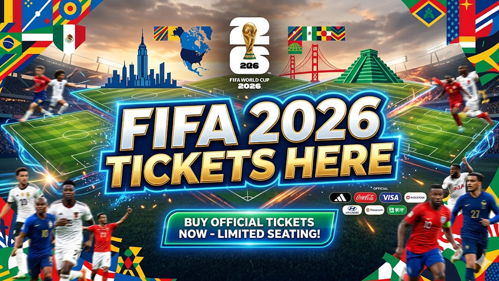 Fifa 2026